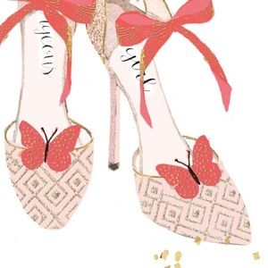 Meet your Posher, Luisannie